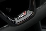 Seat Leon Cupra 280 2014 года (UK)
